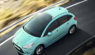 "Ситроен" показа официално новото С3