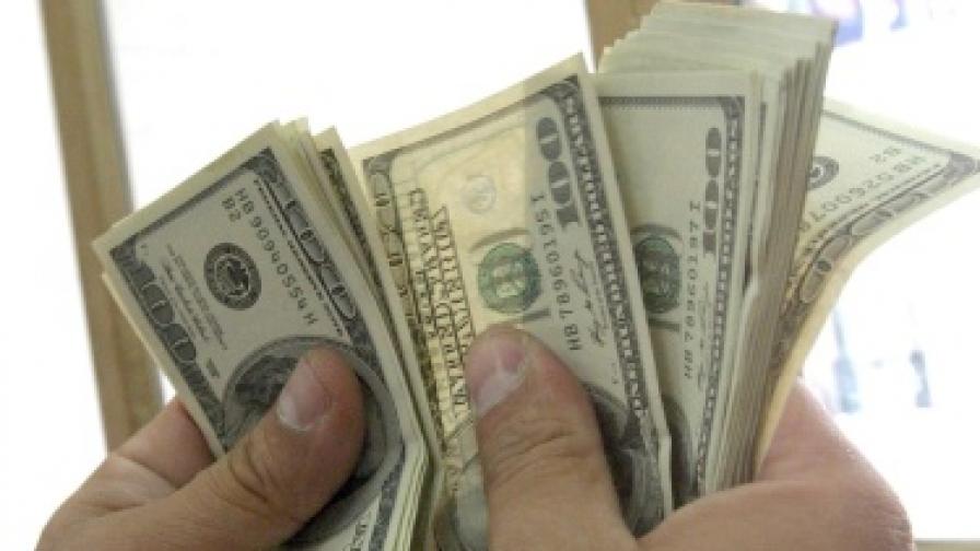 България не може да се оправи сама 