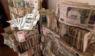 Имат ли кеш българските банки?