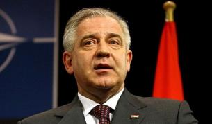 Хърватският премиер се оттегли