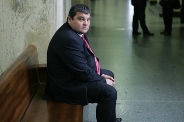 Пуснаха Фидел Беев от ареста