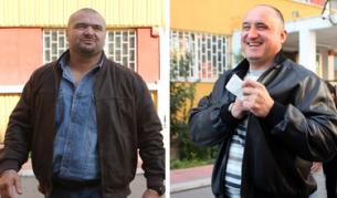 Братя Галеви не влязоха в парламента