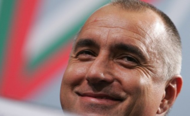 ФАЦ: Борисов - новият директор на илюзиите