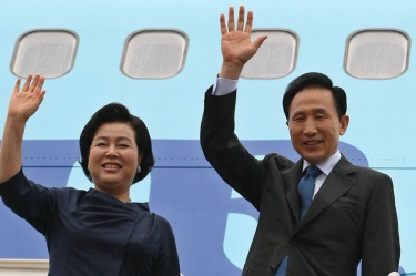 Масирана хакерска атака в Южна Корея