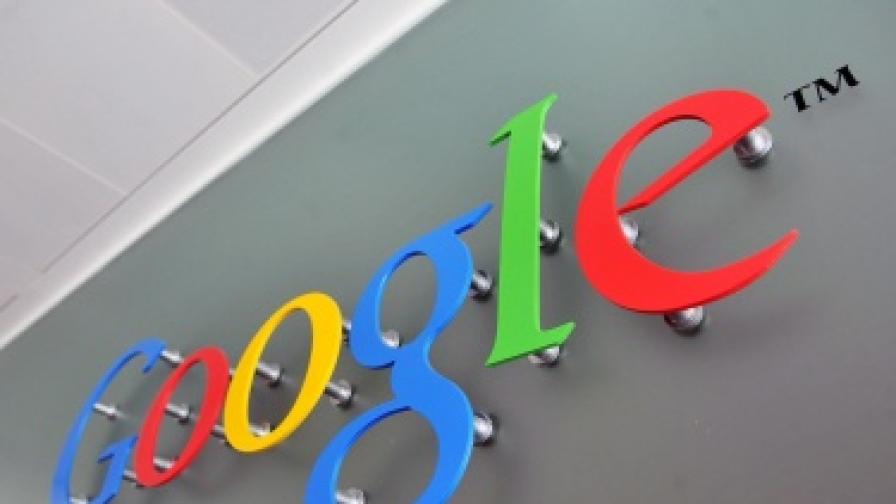 "Гугъл" пуска своята операционна система догодина