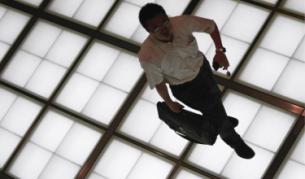 МВФ: Най-лошото от финансовата криза е отминало