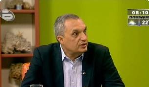 Иван Костов: Ще подкрепим правителство на малцинството