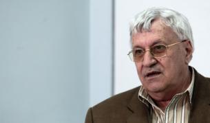 Проф. Андрей Пантев ще открие първата сесия на 41-ото Народно събрание като най-възрастен сред депутатите
