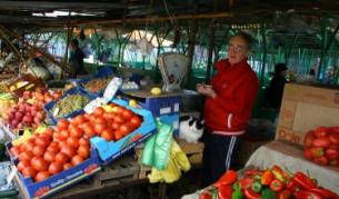 НСИ регистрира дефлация и през юни