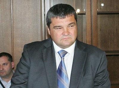 3,5 години затвор за Фидел Беев