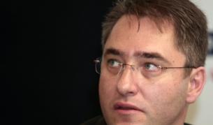 Изпълнителният директор на Пощенска банка и заместник-председател на АББ Асен Ягодин