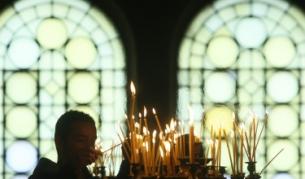 Църквата чества паметта на Света Марина