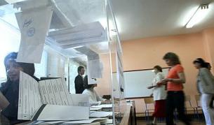 Отново пробация за купуване на гласове