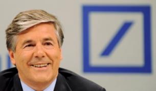 Изпълнителният директор на "Дойче веле"