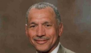 Болдън е първият чернокож директор на космическата агенция на САЩ