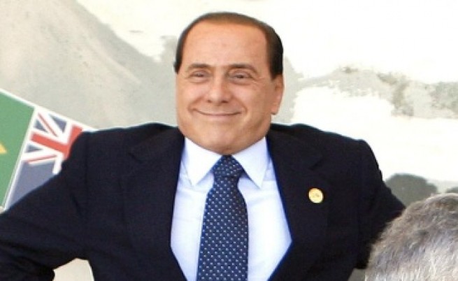 Скандалът с Берлускони - все по-пикантен