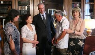 Медиците две години по-късно