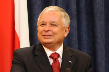 Качински уволни шефа на канцеларията си заради интервю