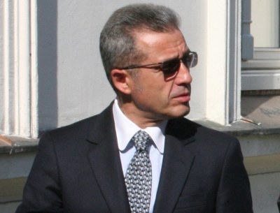 Йордан Цонев: Има заявка за авторитарен режим 