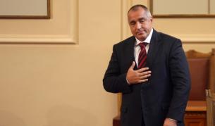 "Зюддойче цайтунг": Българският Херкулес  