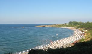 През август - топло и сухо