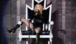 Руски комунисти: Мадона да изпее Интернационала