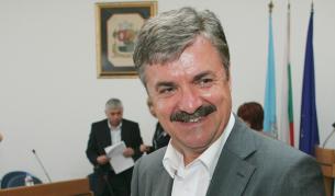 Минко Герджиков
