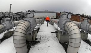 ЕС ще помага на Украйна да си плати газовите доставки