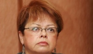 Живка Гичева загина в катастрофа