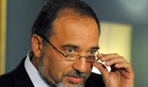 Авигдор Либерман