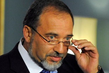 Израел ще съди външния си министър