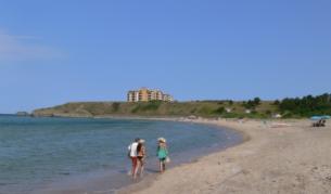 Царево ще бори финансовата криза със заем 