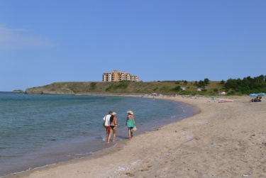 Царево ще бори финансовата криза със заем 