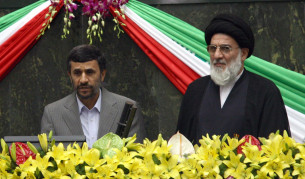 Ахмадинеджад се закле да не бъде авторитарен