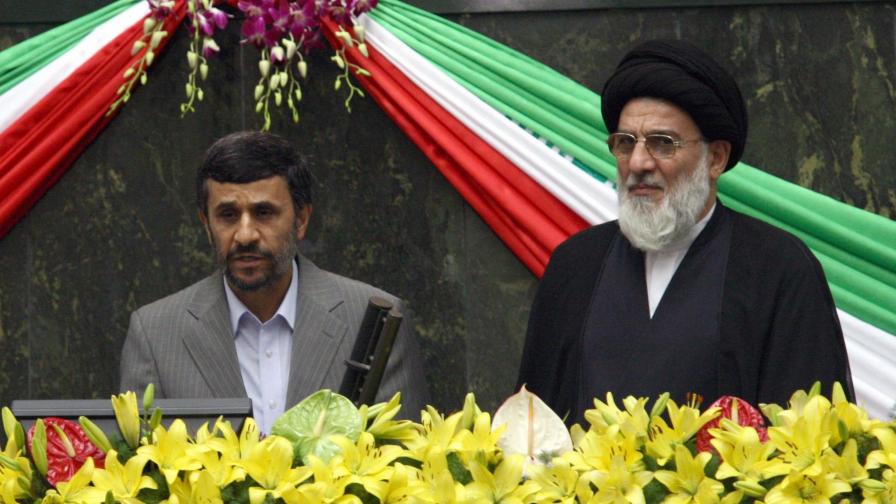 Ахмадинеджад се закле да не бъде авторитарен