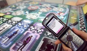 Изпращането на есемеси в Европа - нов Вавилон