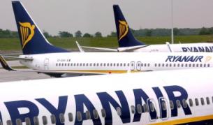 Рай за нискобюджетните авиолинии в кризата