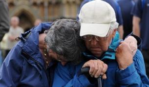 Продължителността на живота се увеличава, а правителството не може да си позволи да отделя толкова голям финансов ресурс за пенсионерите