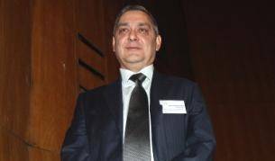 Д-р Цветан Райчинов беше избран за временно изпълняващ длъжността председател на БЛС до събора през октомври