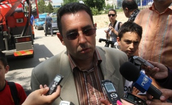 Проверяват и автомобилните превозвачи