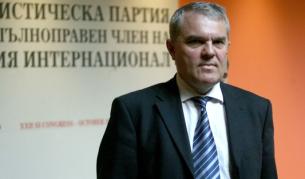 Румен Петков - депутат от БСП