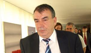 Константин Шушулов