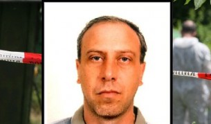 Полицай Любомир Митов