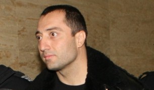 Митьо Очите