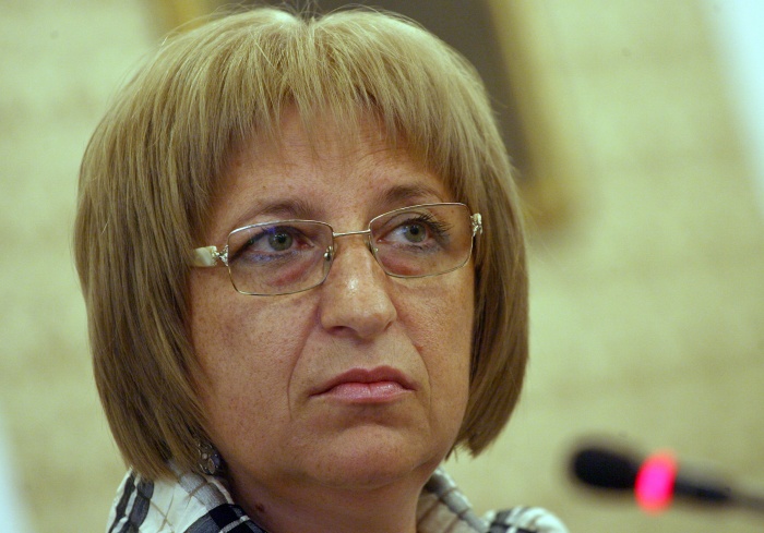 Сигурността на гражданите - акцент за ГЕРБ