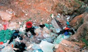 Нов вид замърсяване в Егейско море