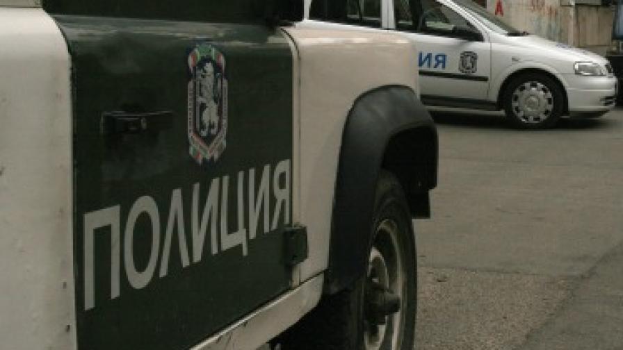 Освободиха отвлечения Борислав Атанасов