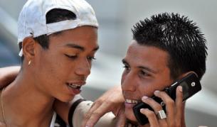 Младежите гледат на кризата като на нещо, което не ги засяга