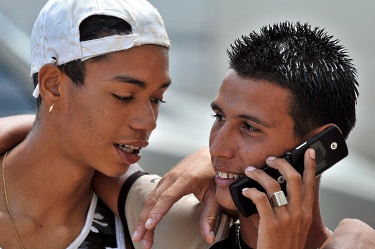 За тийнейджърите няма криза