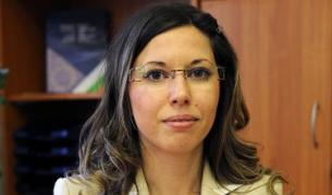 Калина Илиева